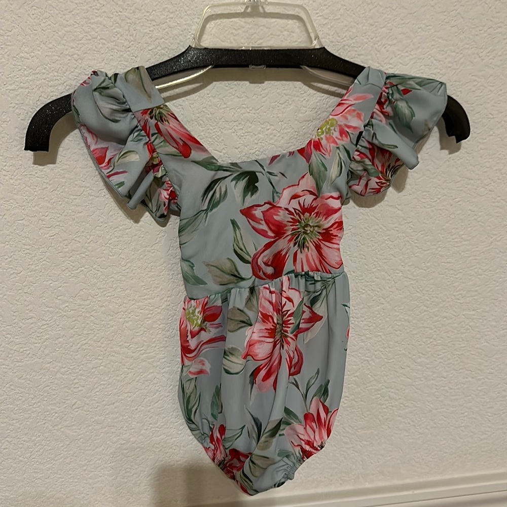 Show me your mumu match your mama jumper